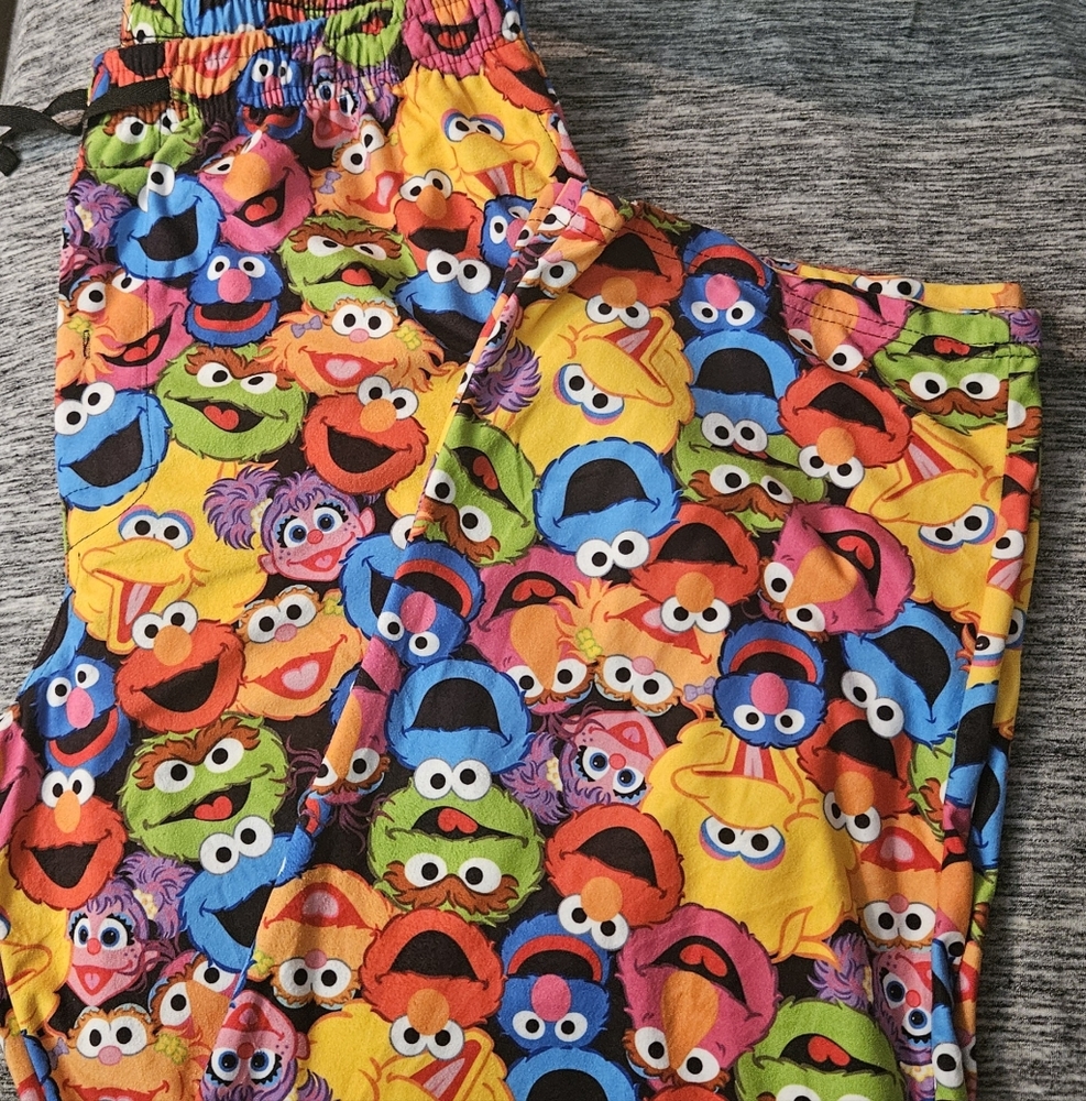 Pajama Pants
